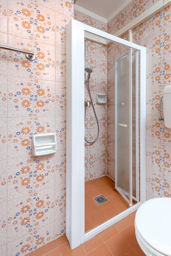 Villaggio Capistrano Бибионе Екстериор снимка
