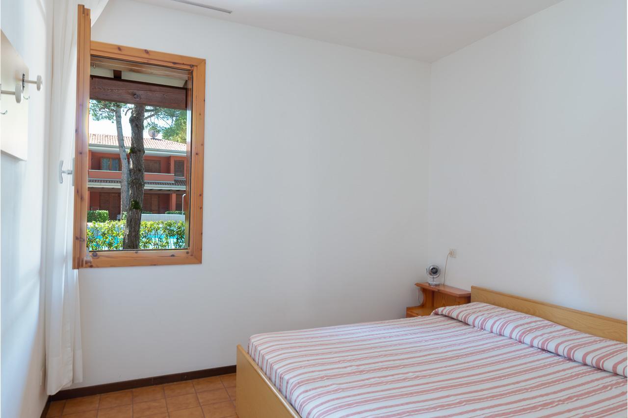 Villaggio Capistrano Бибионе Екстериор снимка