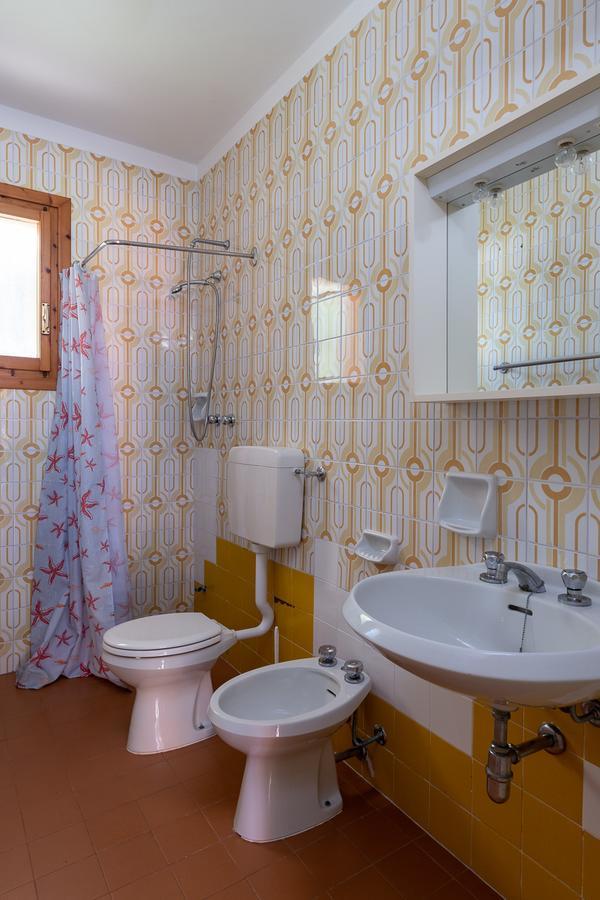 Villaggio Capistrano Бибионе Екстериор снимка