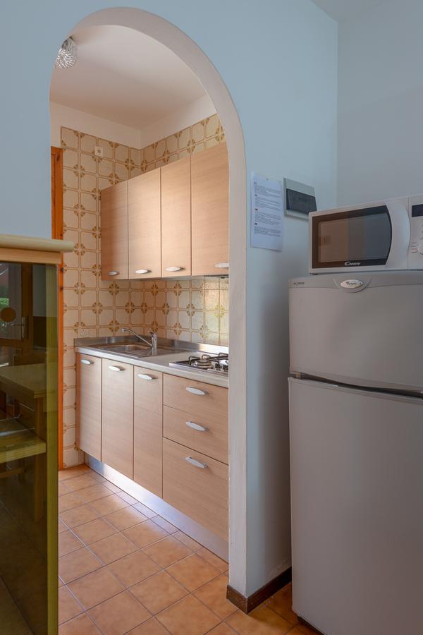 Villaggio Capistrano Бибионе Екстериор снимка